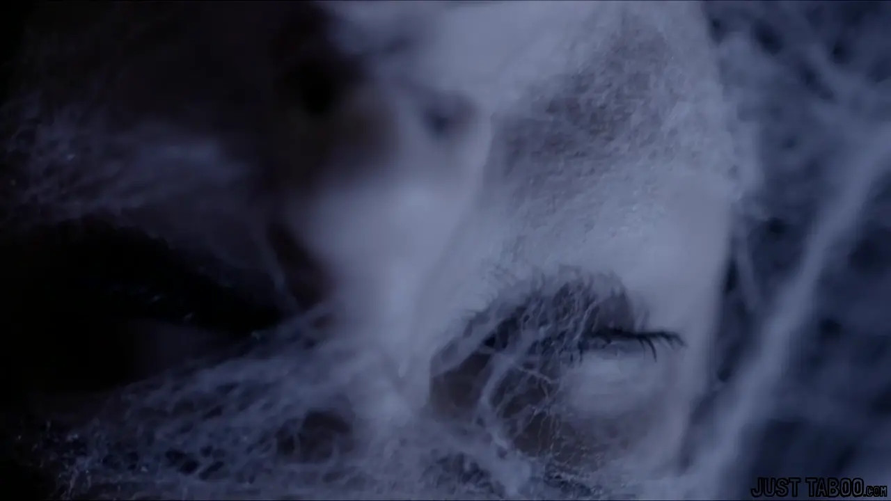 Adriana Chechik Gets Abducted And Fucked