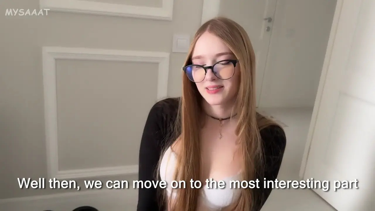 Horny Mysaaat Gets Fucked By Her Stepbrother