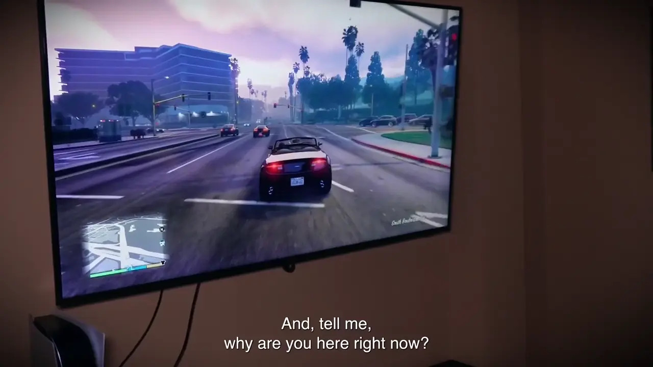 Miss Ary Gets Drilled By Her Stepbrother