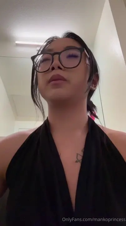 Horny Lucy Lee Owns Her Neon Pink Dildo