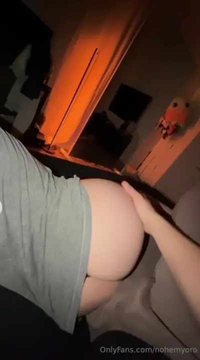 Sleepy Nohemyoro Wakes Up To A Good Pounding - ePornLeak