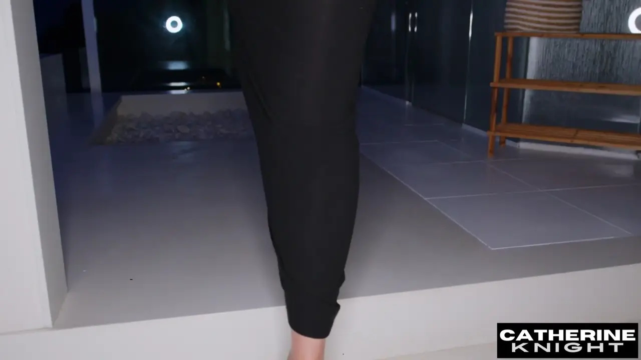 Catherine Knight Gets Pounded By Leo Santos - ePornLeak