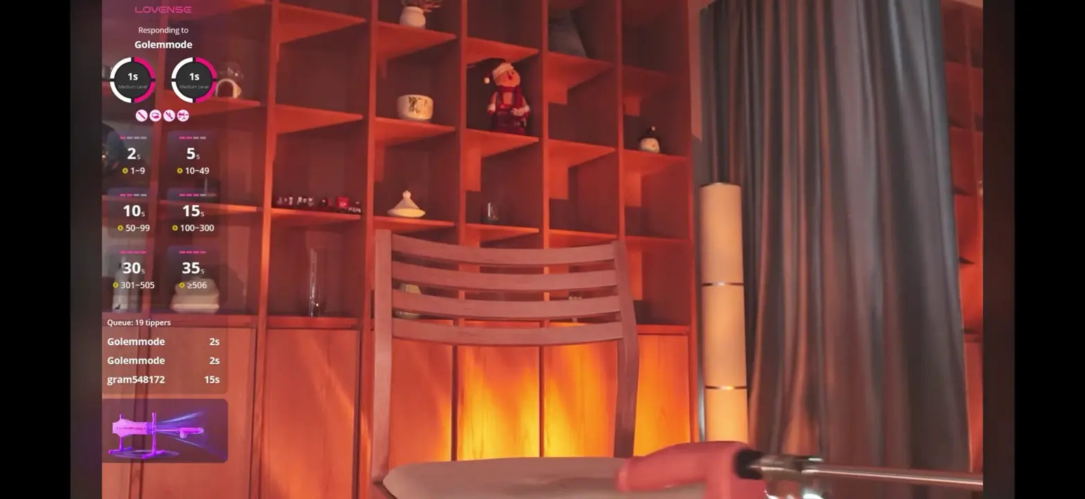 Asian Girl Seduza_Hyun Plays With Her Toys