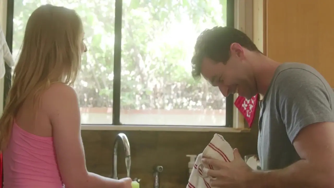 Stepbro Rams And Facials Thick Daisy Stone