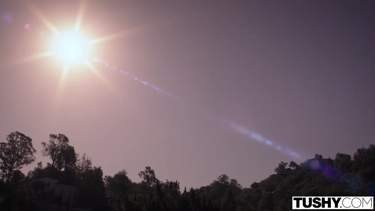 Viral Leak of Tori Black's Steamy Blowjob and Anal Adventures  