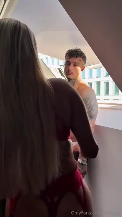 Kathiie05 Lets Simex Drill Her Cunt - ePornLeak