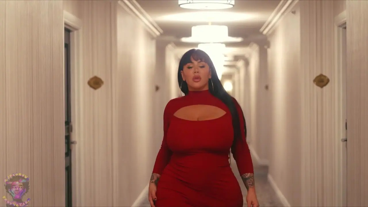 Drea Alexa Has Sex With A Masked BBC