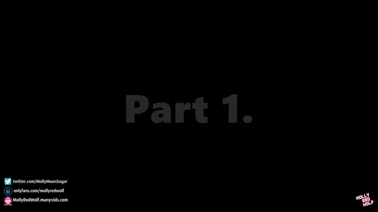 A Kinky Master Uses His Maid MollyRedWolf As A Sex Toy