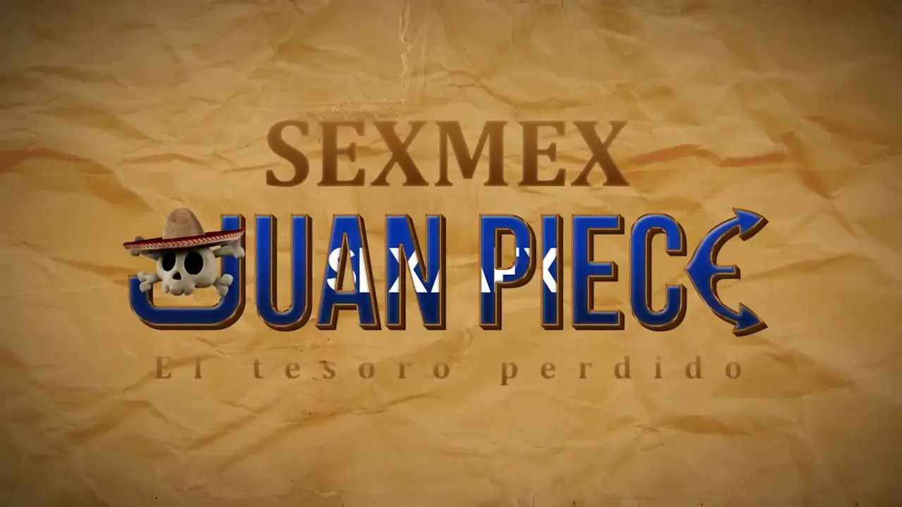 Carolina Guerrero Gets Fucked As Nami