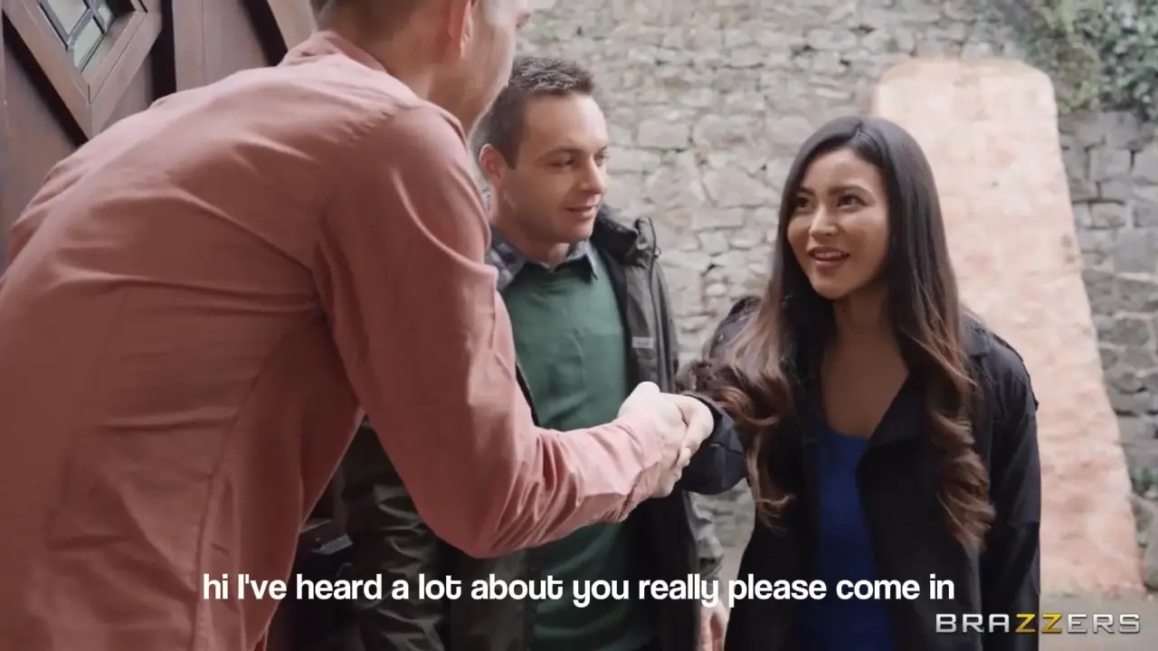 Rae Lil Black Fucks Her Future Brother In Law