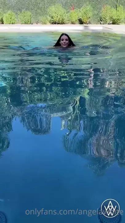 Angela White's POV Sex Tape