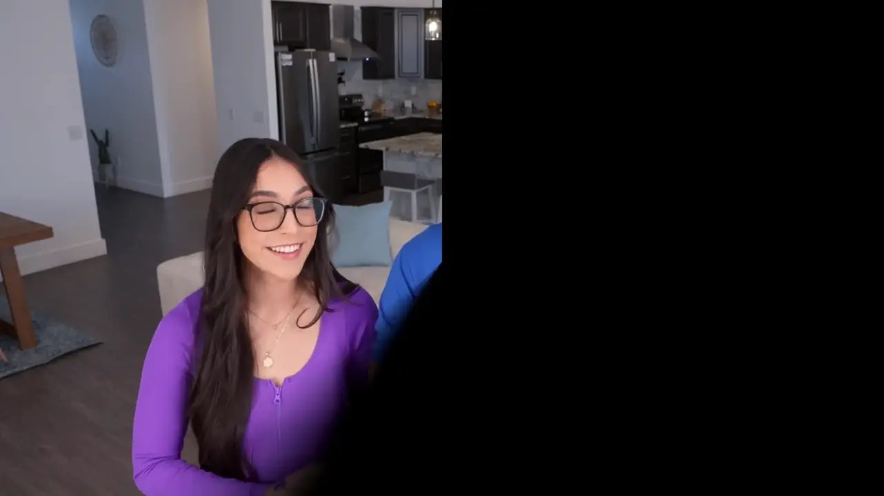 MadisonWildexxx's Sex Tape With Her Stepdad
