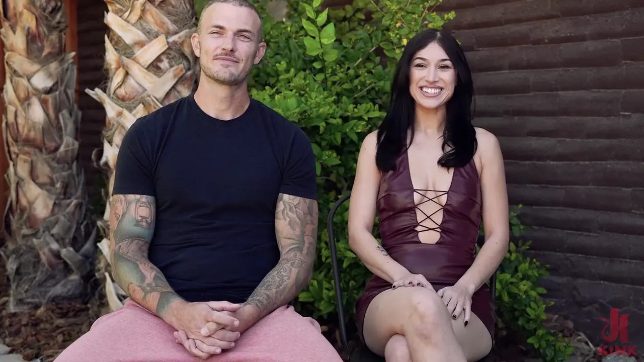 Alexa Chains Gets Flogged And Fucked Hard - ePornLeak