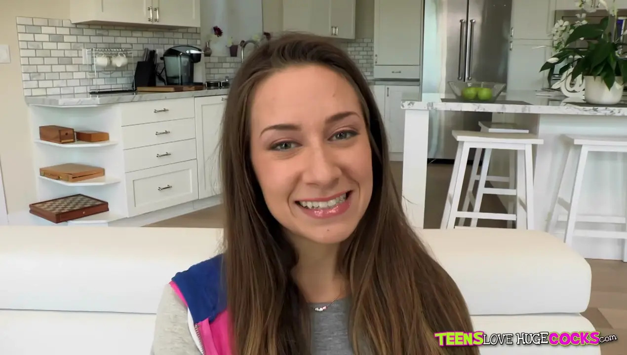 CassidyXKlein Receives Facial After Sex