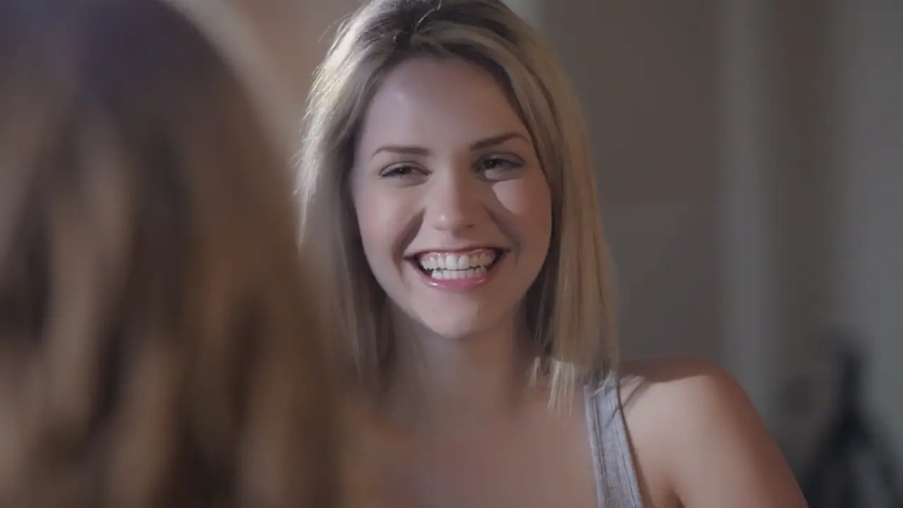 Mia Malkova And Lexi Belle Get Fucked Side By Side