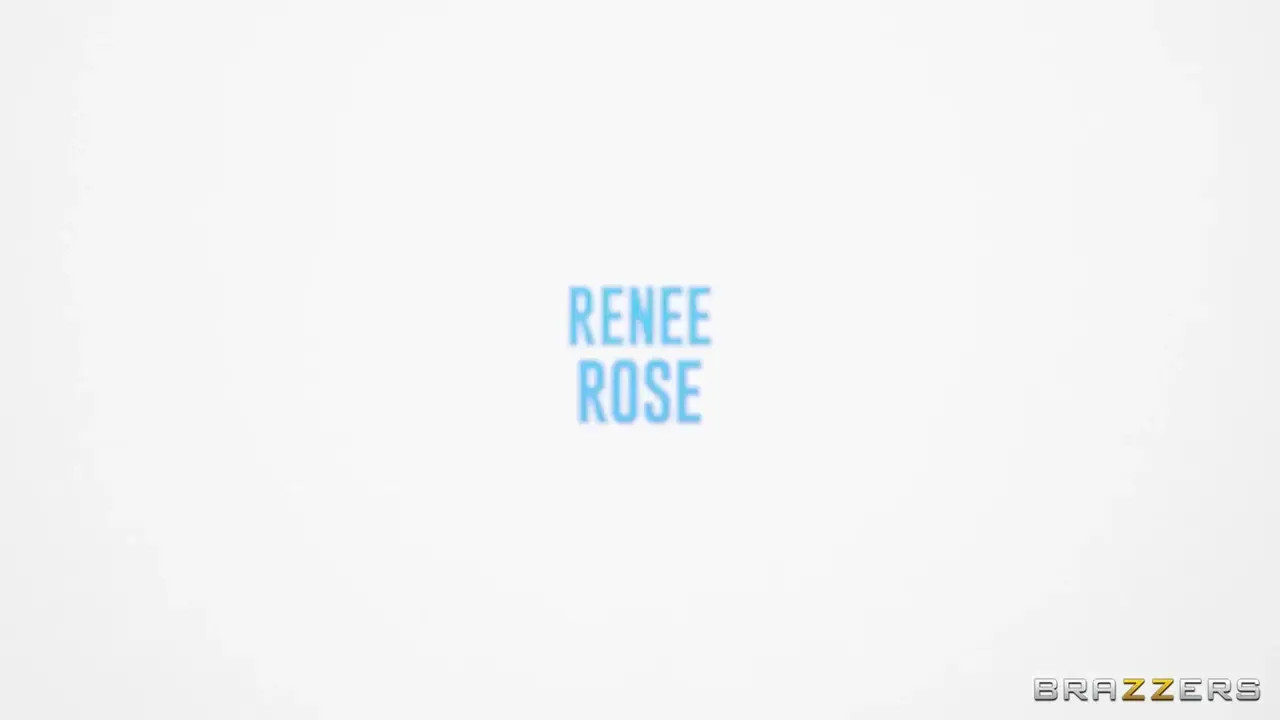 Gamer Girl Renee Rose Gets Fucked Twice By Her Stepbrothers