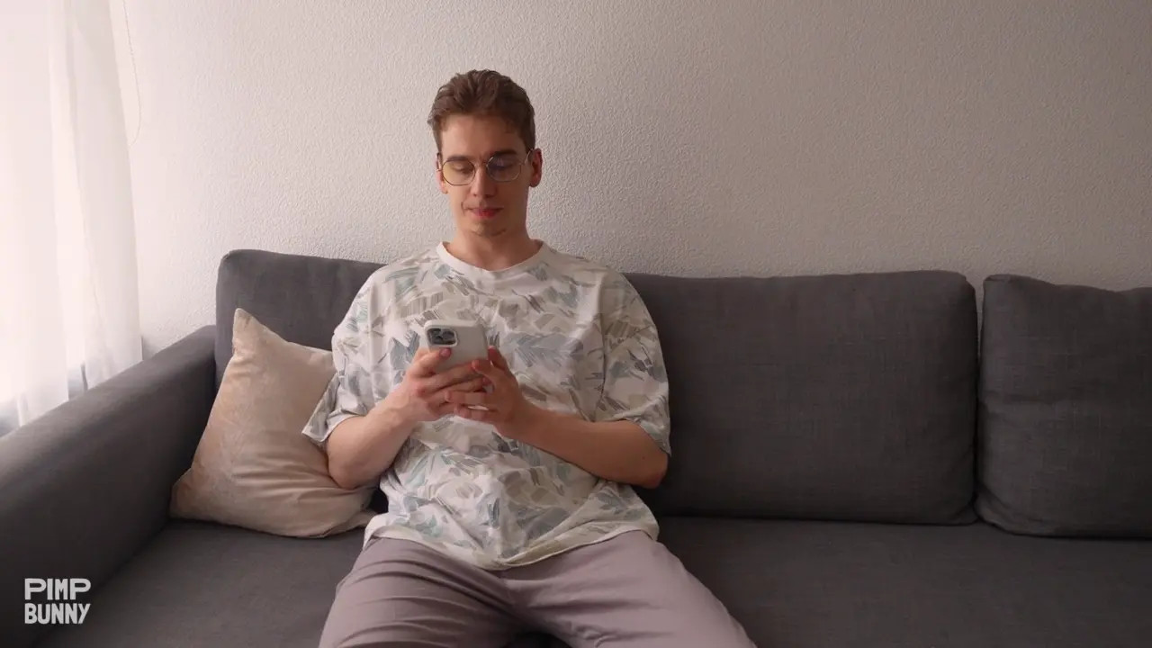 My Usual Daily Training With The Redhead MarshSwallow