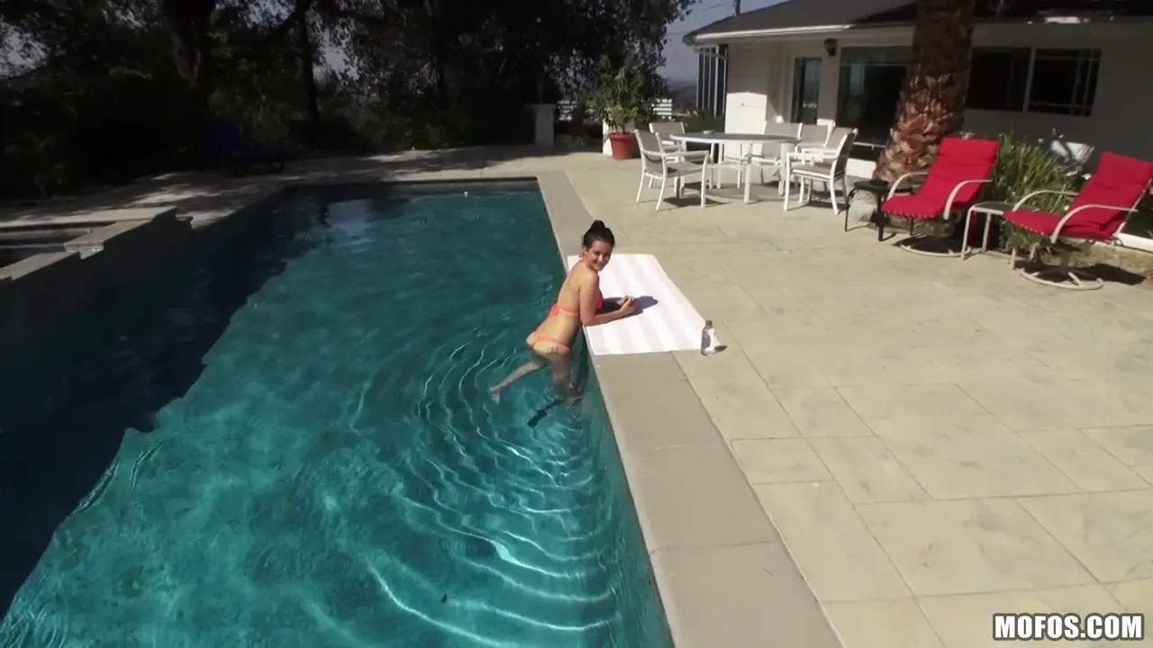 Katrina Jade Sucks And Rides A Hard Cock