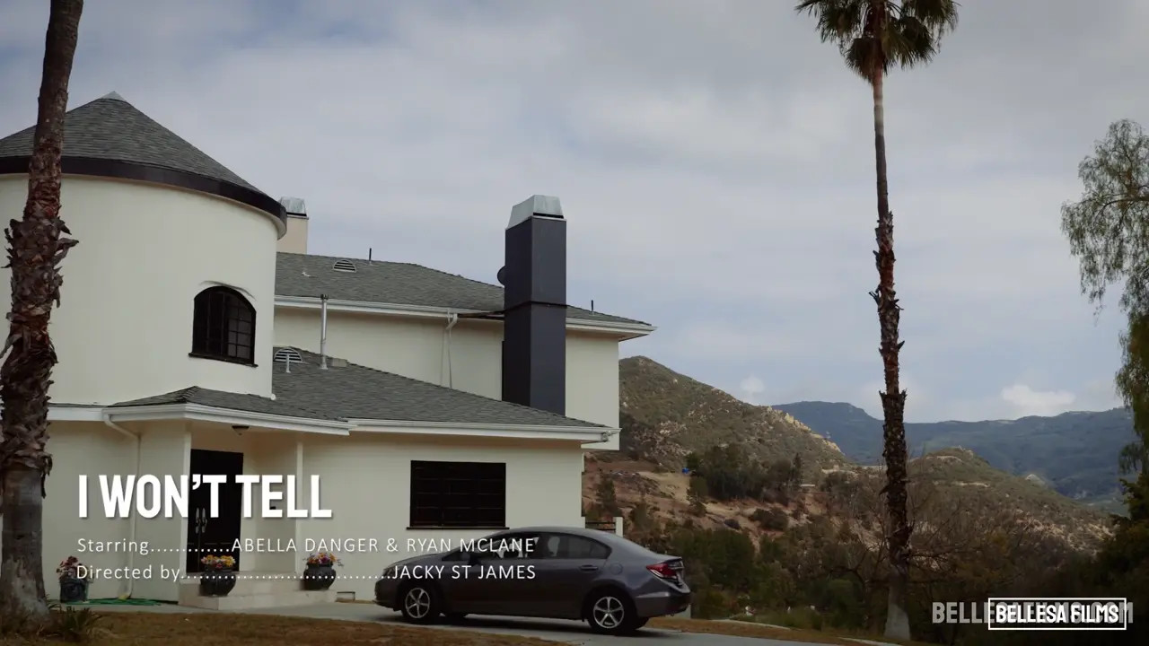 Abella Danger Gets Wild With Ryan Mclane - ePornLeak