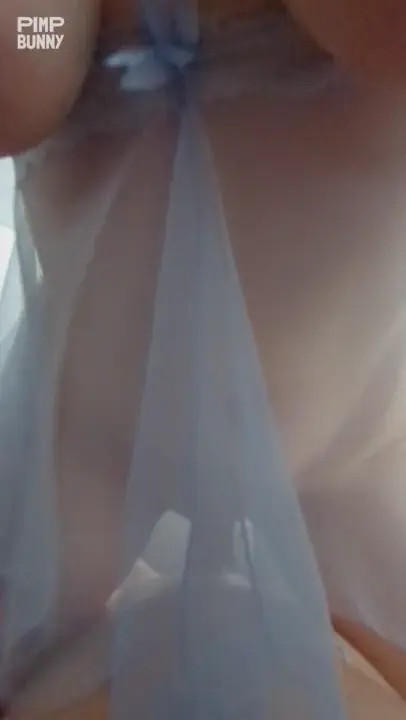 Joyliii Rides Her Man's Dick In A Sheer Outfit - ePornLeak