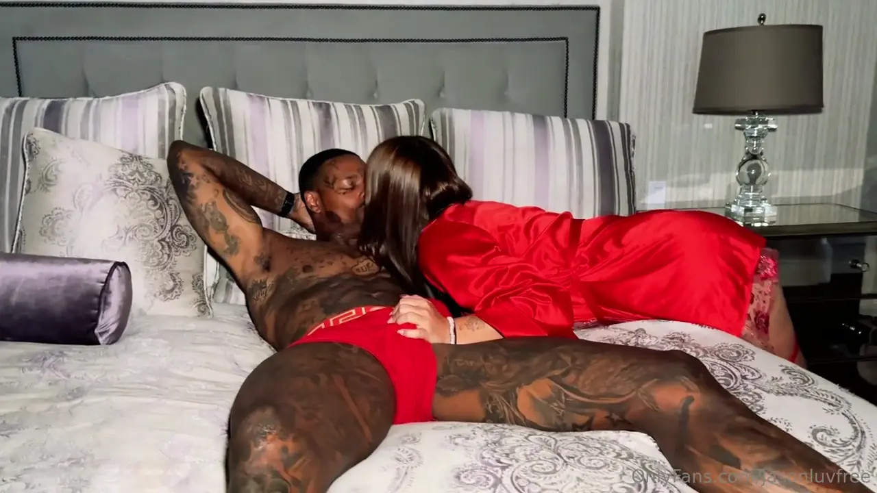 Alannasworldx Gets Wrecked By Jason Luv - ePornLeak