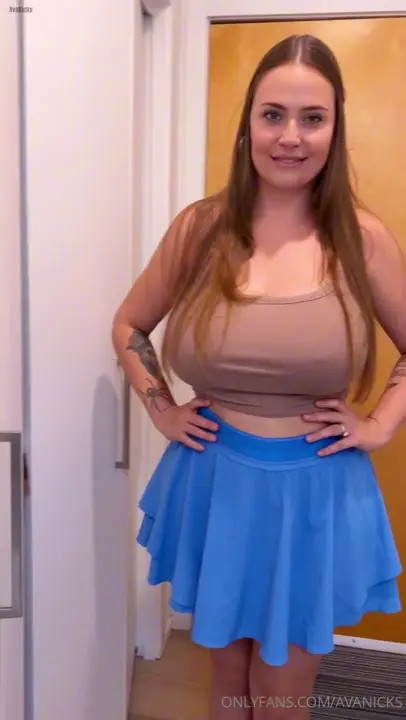 Ava Nicks Drinks BF's Cum After Sex - ePornLeak