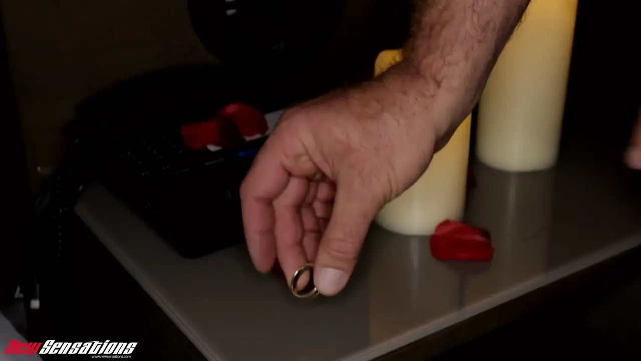 Riley Reign Moans From Getting Backshots