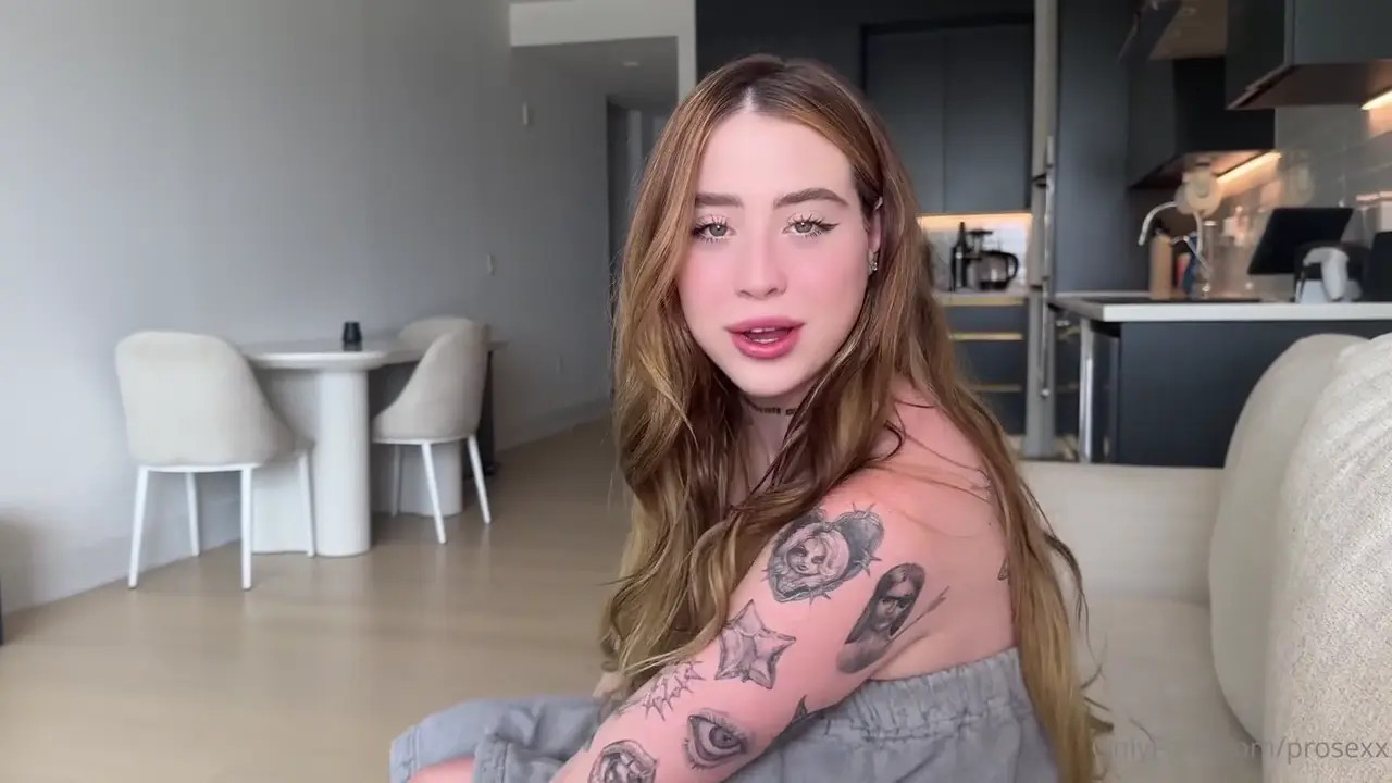 Rosie Rider Exposed Moments with Sensual Amateur Blowjob Art  