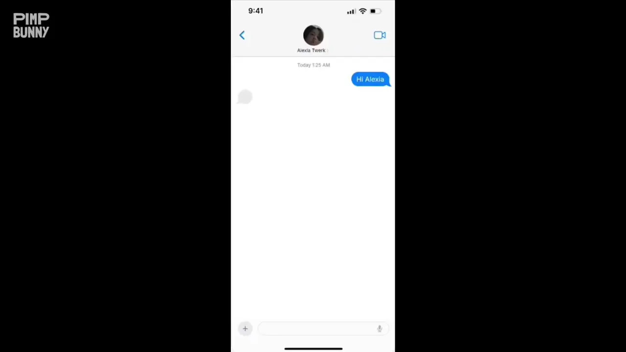 I wasn’t going to reply… until things got way too intense ????