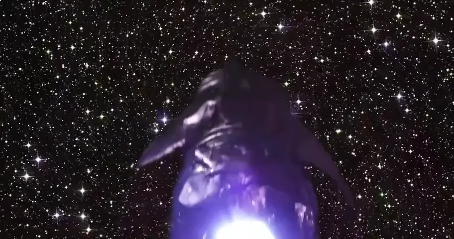 Riley Reid, Chloe Cherry, And Abby Maley Play Space Sluts