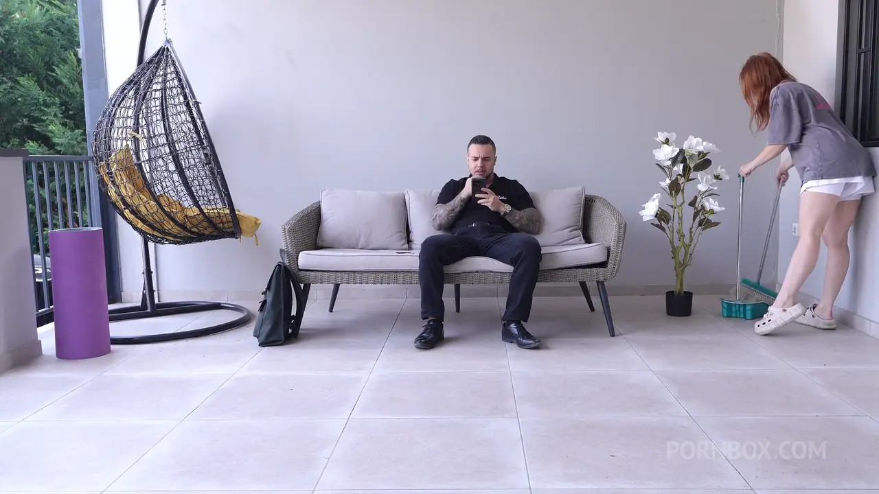 Nicole Murkovski Gets Pissed On During Anal