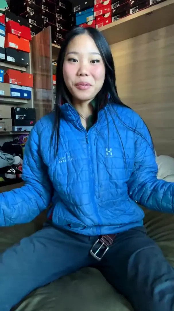 MichelleFromChina Sex With Coach Trevor Video Leaked