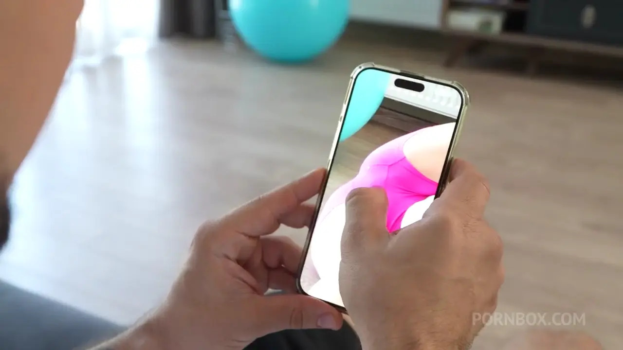 Nicole Murkovski Loves Getting Her Ass Railed