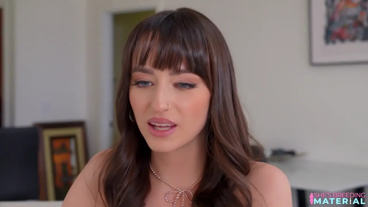 Lana Smalls Gets A Hard Fuck From Her Stepbrother