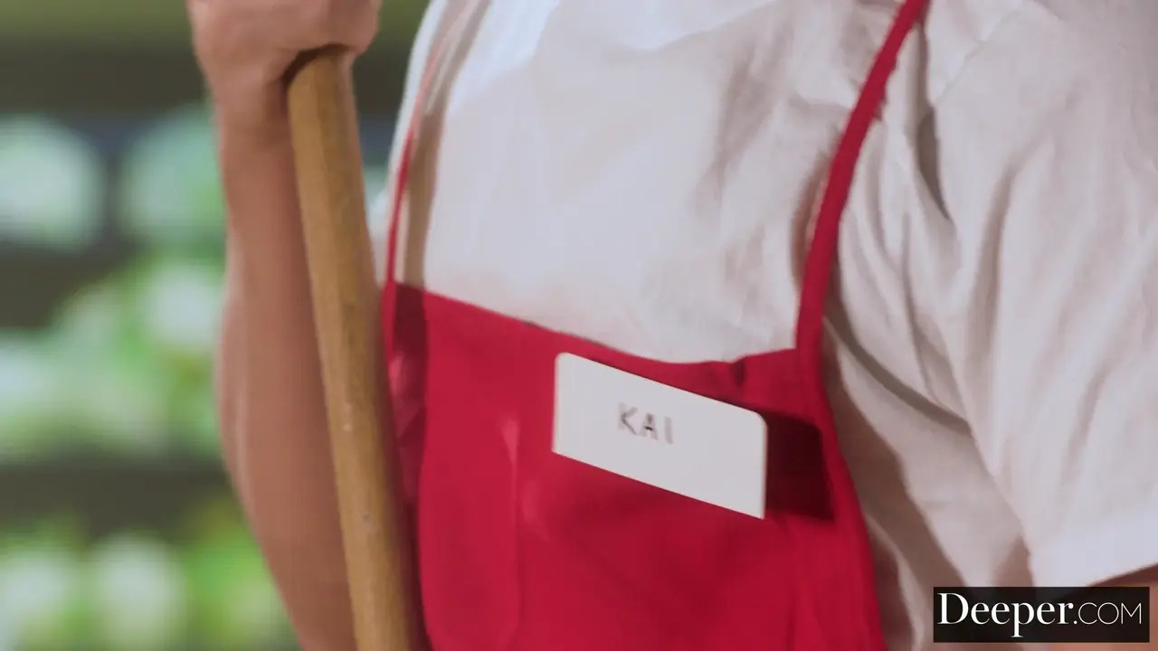 Sensational Blowjob by Molly Little in Full HD Exposure  