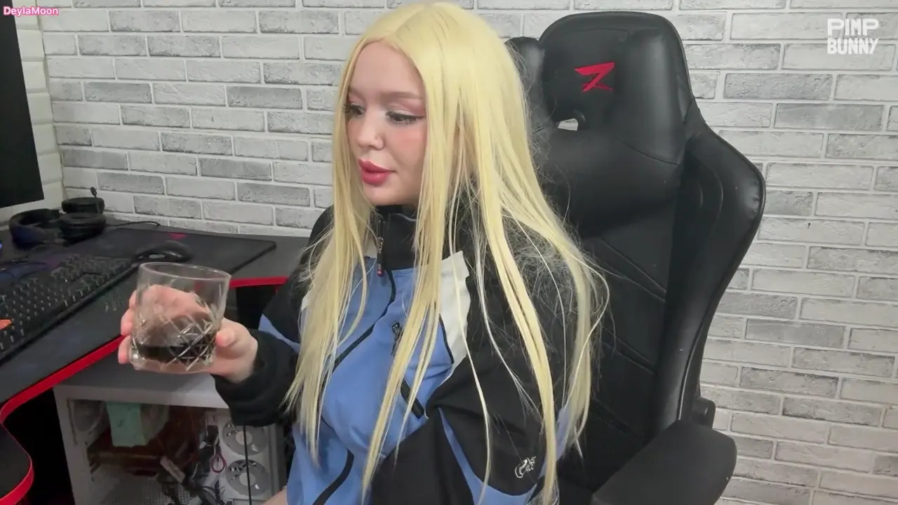 JOI: Your Stepsister Didn't Return Your Sweater And You Came To Sort It Out.