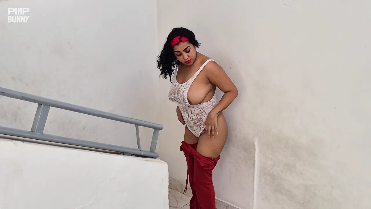 Making Love With My Wife Keilimar