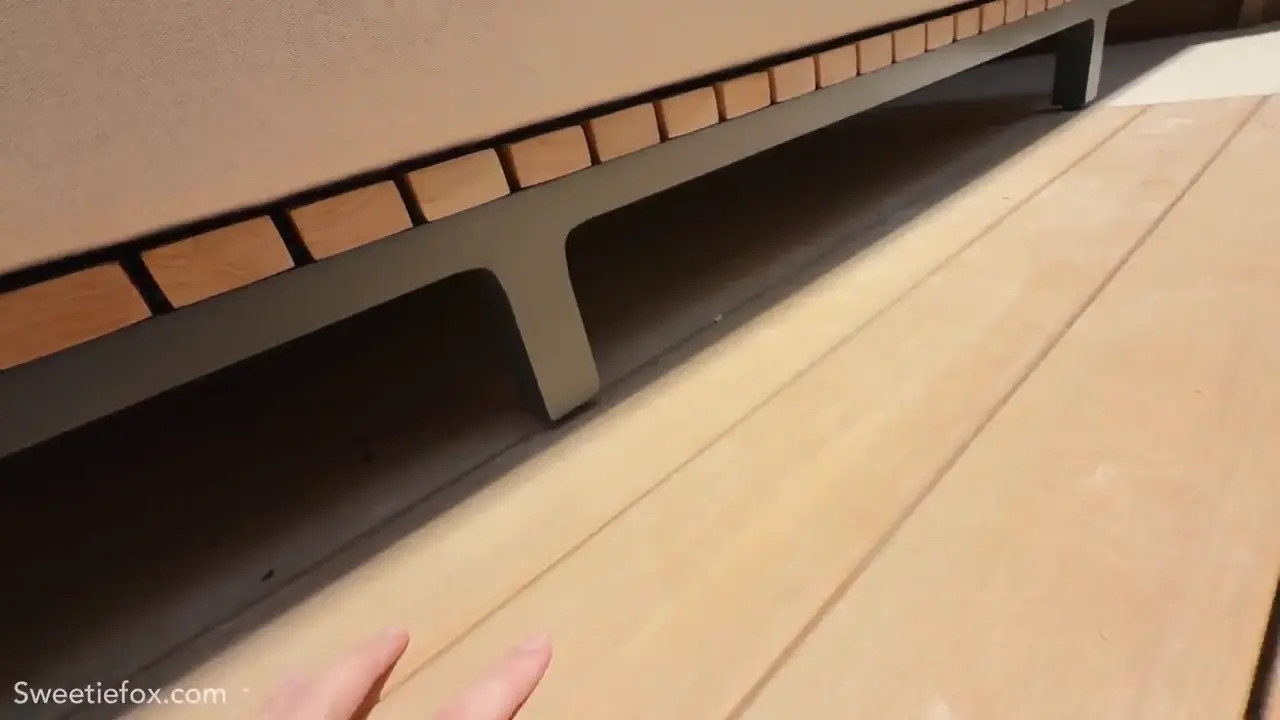 Jojos cosplayer Sweetie Fox gets a Hard fuck