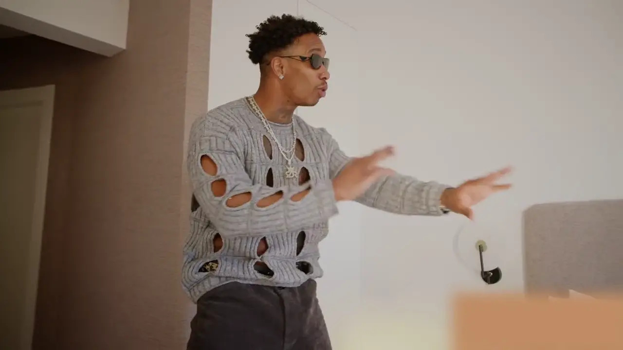 Lillian Phillips Sextape With Jesus Reyes Video Leaked - ePornLeak