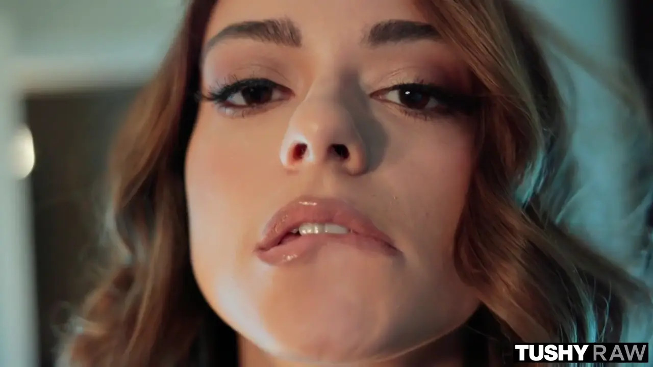 Sophia Burns Gets Her Ass Rammed By Vince Karter - ePornLeak