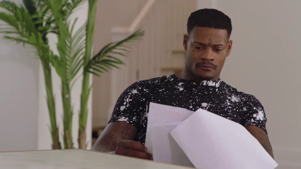 AvaAddams Gets Banged By A BBC