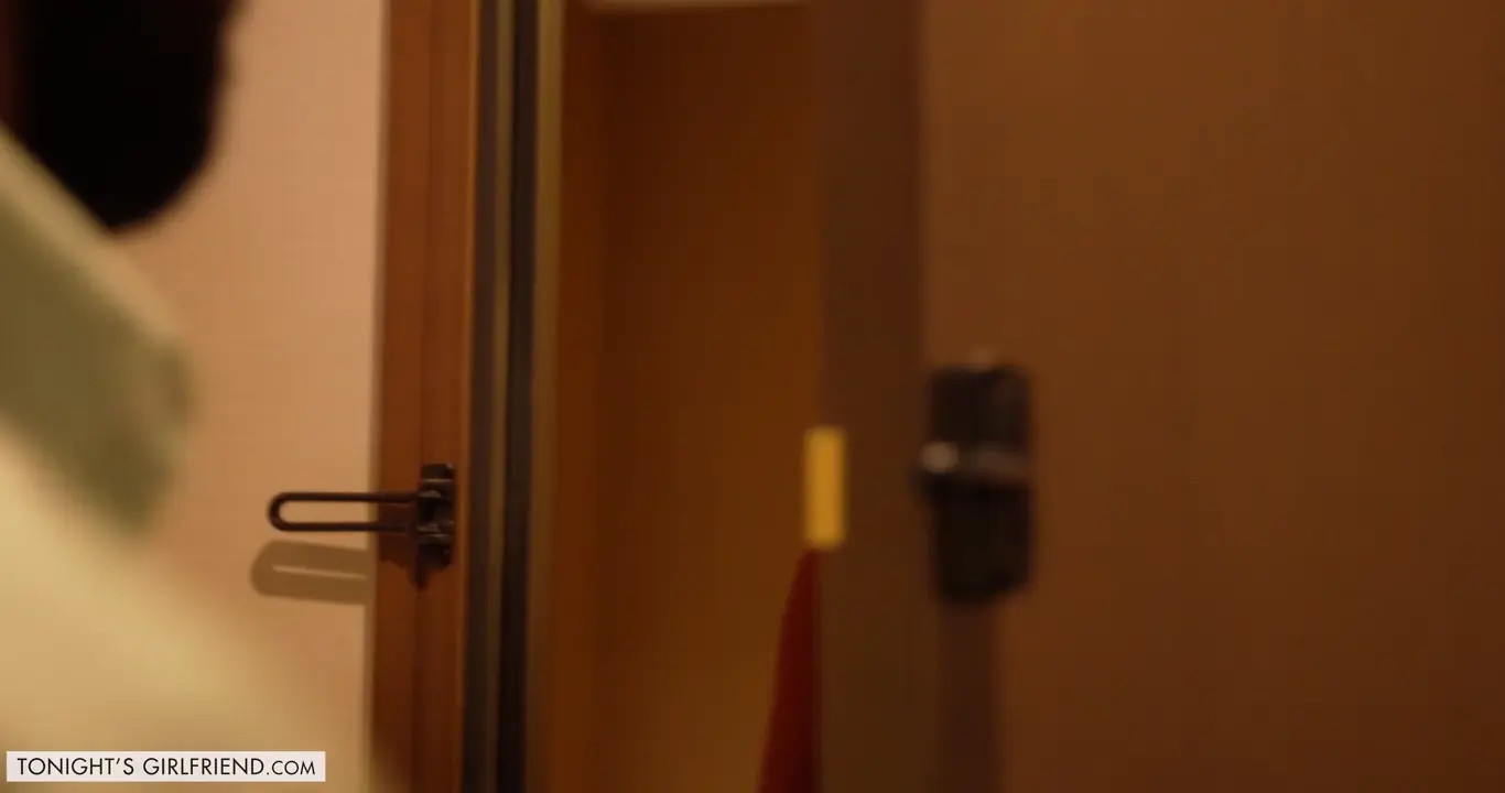 Escort Ellie Nova Gets Banged In A Hotel Room