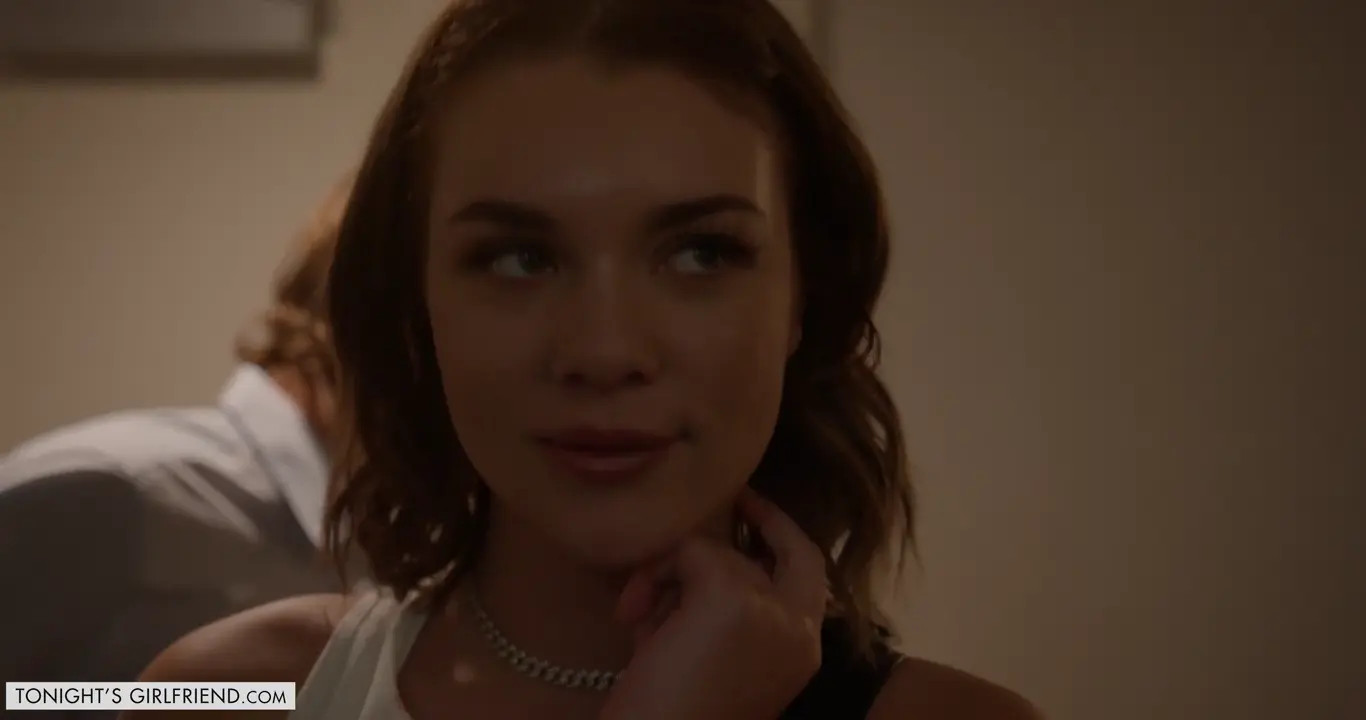 Gabbie Carter Gets Pounded In A Hotel Room