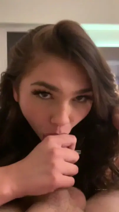 Aria Taylor's Boobs Jiggle During Missionary