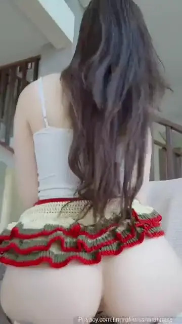 SaraNunness Gets Fucked In Doggy Style POV - ePornLeak