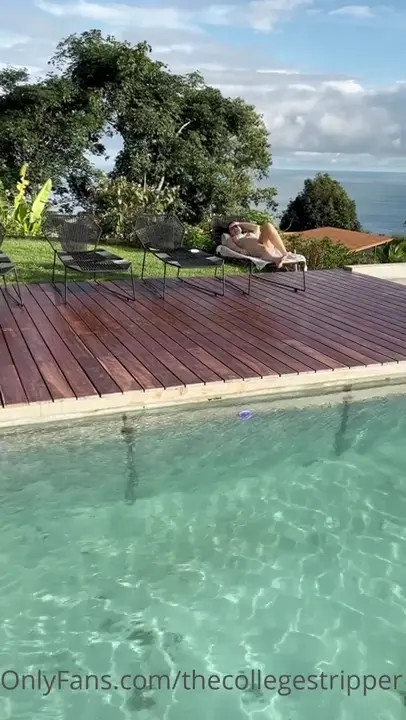 Mia Monroe Receives A CIM After Sex