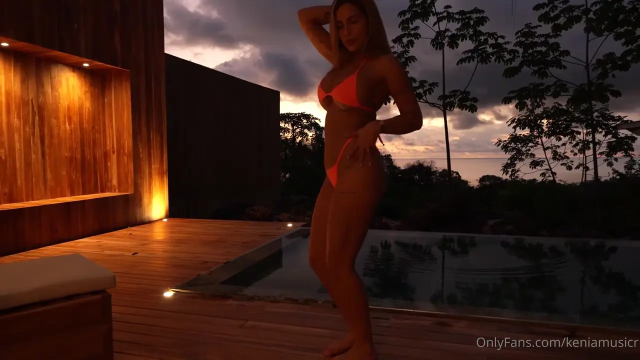 Keniamusicr Films A Sex Tape With Jason Moody