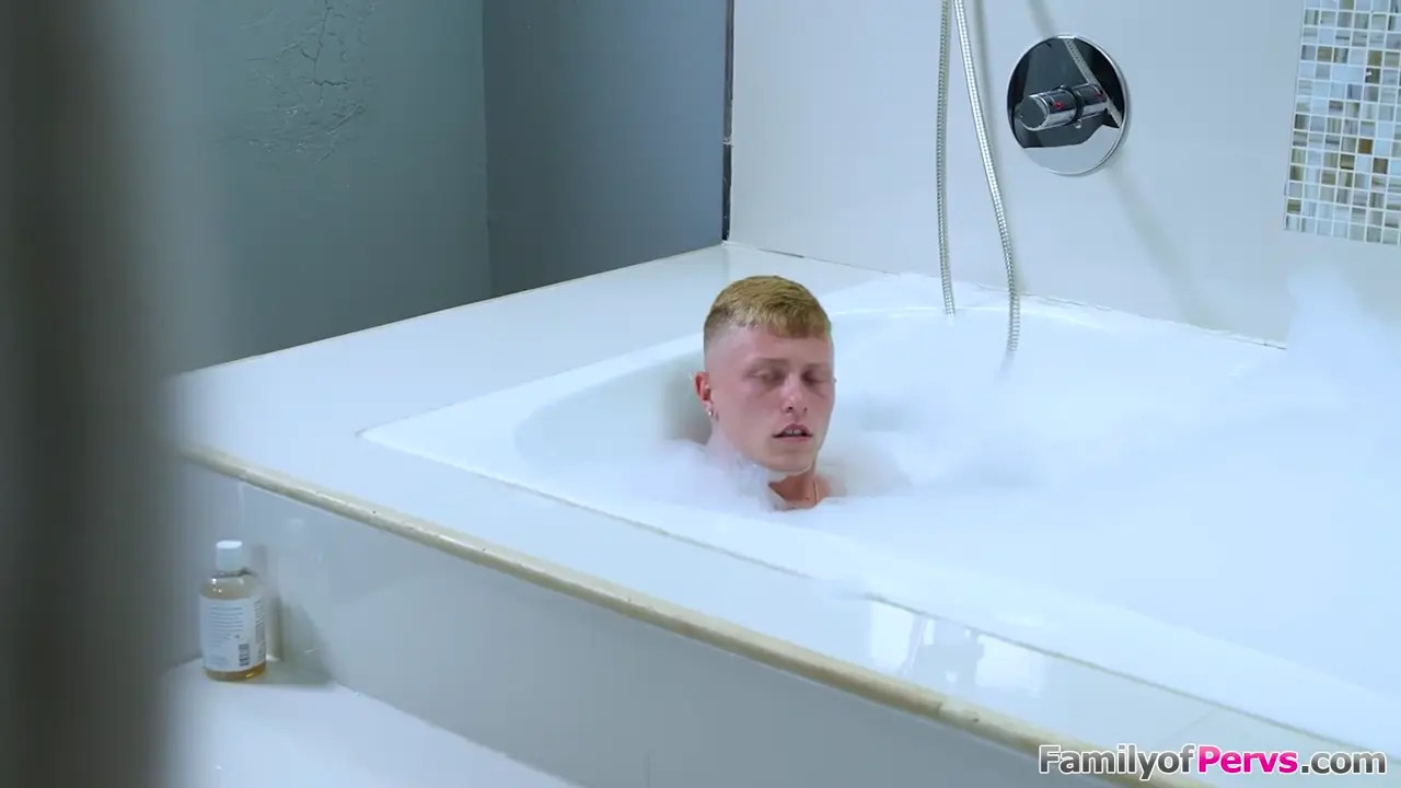 Addyson James Wants Her Stepson's Cock