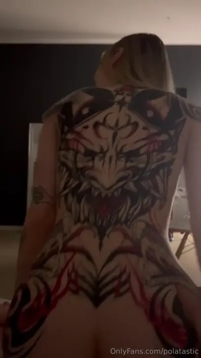 PolaTastic Bounces Up And Down Her Man's Cock - ePornLeak