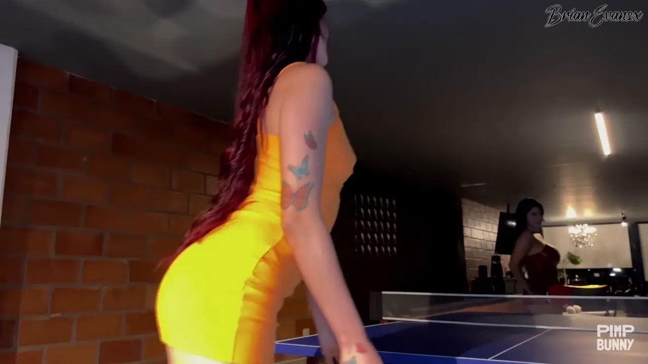 Two Horny Latinas Give Me A Blowjob During A Threesome